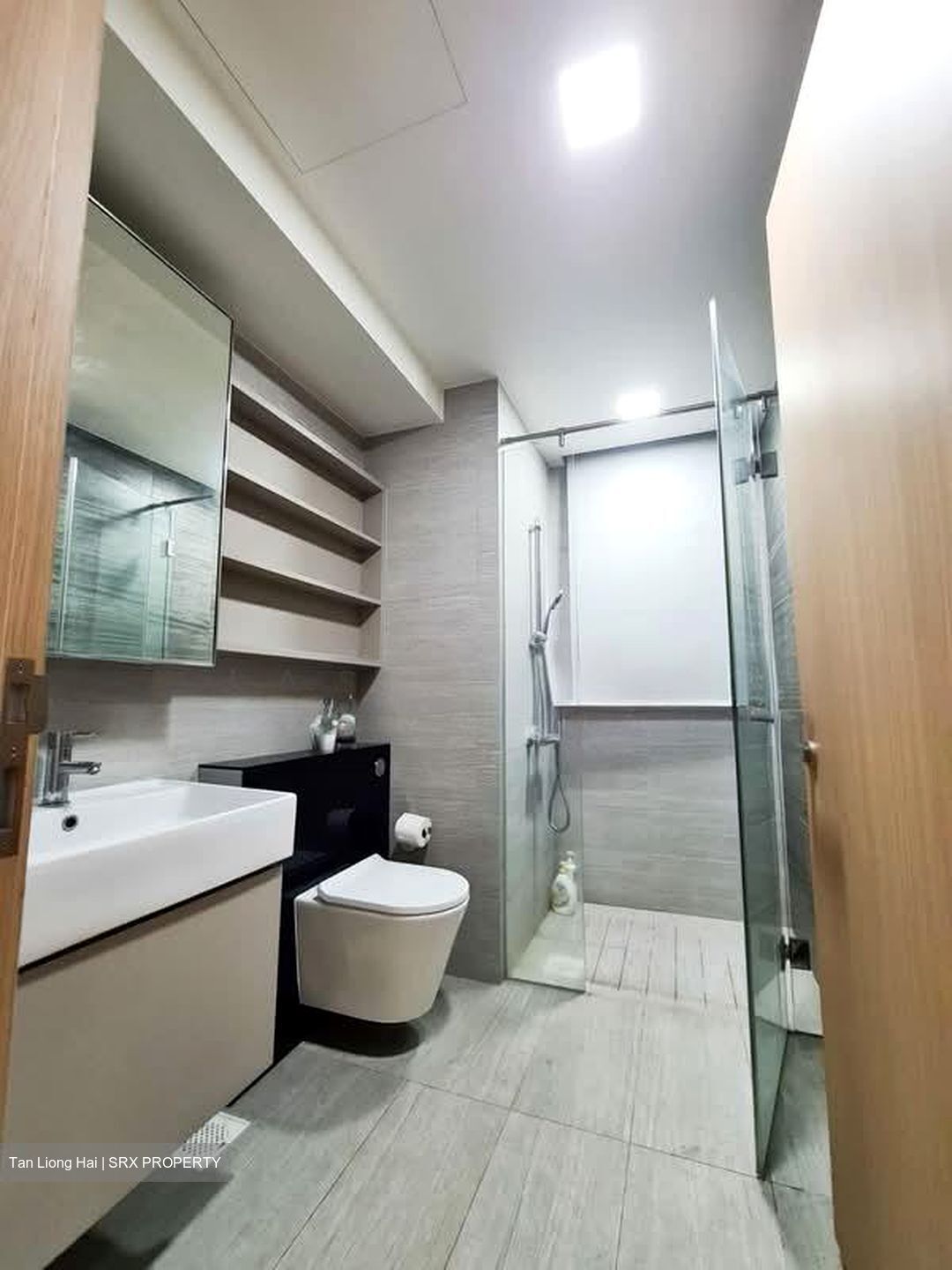 Parc Life (D27), Condominium #557832371